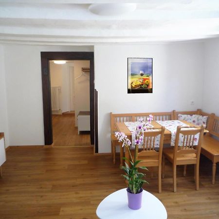 Alte Ratsschaenke Apartment Traben-Trarbach Bagian luar foto