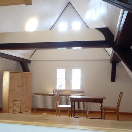 Alte Ratsschaenke Apartment Traben-Trarbach Bagian luar foto