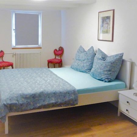 Alte Ratsschaenke Apartment Traben-Trarbach Bagian luar foto