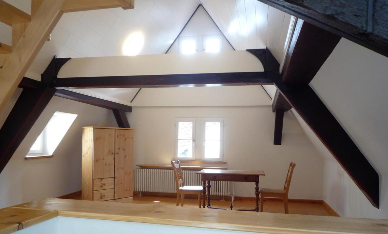 Alte Ratsschaenke Apartment Traben-Trarbach Bagian luar foto